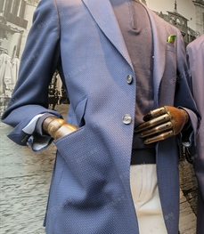 市场上装-单西-时尚单西