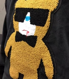 市场上装-套装-休闲男装套装