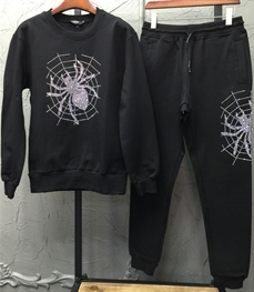 市场上装-套装-休闲男装套装