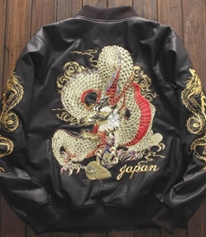 市场上装-皮衣-休闲男装皮衣