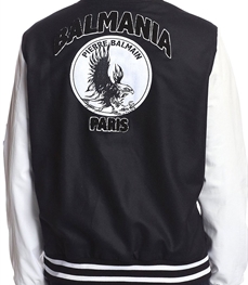 市场上装-夹克-时尚男装夹克