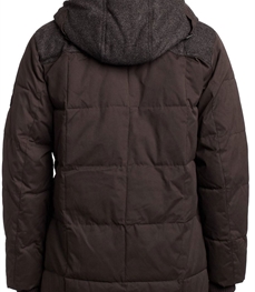 市场上装-棉衣/羽绒服-时尚男装棉服