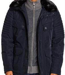 市场上装-棉衣/羽绒服-时尚男装棉服