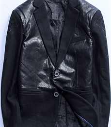 市场上装-单西-时尚男装单西