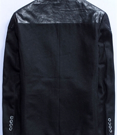 市场上装-单西-时尚男装单西