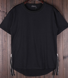 市场上装-T恤-时尚男装t恤