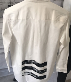 市场上装-衬衫-时尚男装衬衫