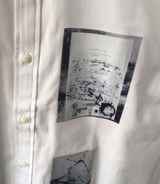 市场上装-衬衫-时尚男装衬衫