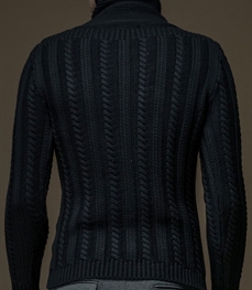 市场上装-毛衫-时尚男装毛衫