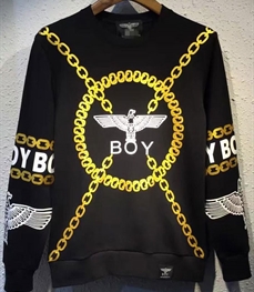 市场上装-卫衣-时尚男装卫衣