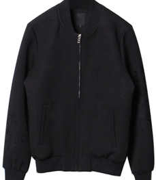 市场上装-夹克-时尚男装夹克