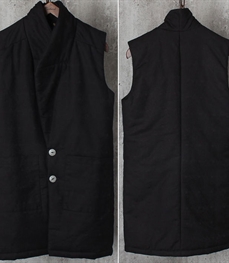 市场上装-马夹-时尚男装马甲