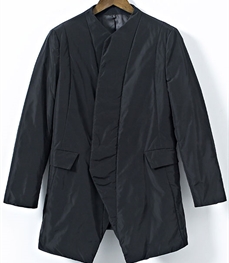 市场上装-棉衣/羽绒服-时尚男装棉服