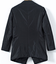 市场上装-棉衣/羽绒服-时尚男装棉服