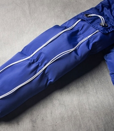 市场上装-棉衣/羽绒服-时尚男装棉服