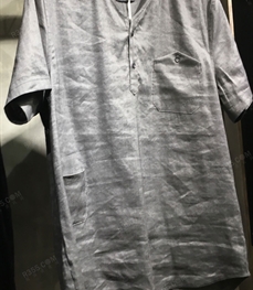 市场上装-T恤-（实拍）休闲男装t恤