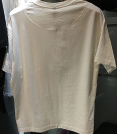 市场上装-T恤-（实拍）休闲男装t恤