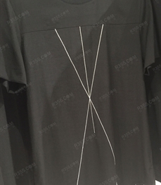 市场上装-T恤-（实拍）时尚男装t恤