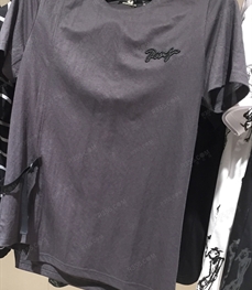 市场上装-T恤-（实拍）时尚男装t恤