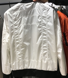 市场上装-夹克-（实拍）时尚男装夹克