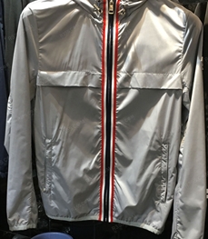 市场上装-夹克-（实拍）时尚男装夹克