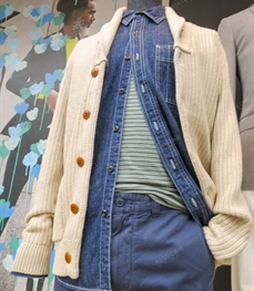 市场上装-毛衫-时尚毛衫