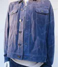 市场上装-夹克-时尚夹克