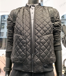 市场上装-棉衣/羽绒服-时尚棉服