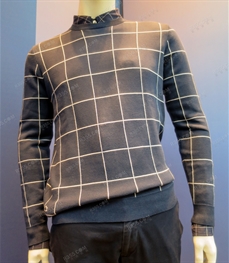 市场上装-毛衫-时尚毛衫