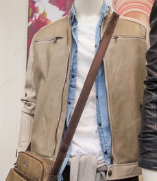 市场上装-夹克-时尚夹克