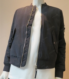 市场上装-夹克-时尚夹克