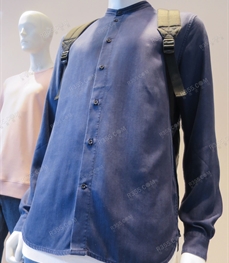 市场上装-衬衫-时尚衬衫