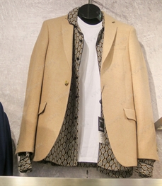 市场上装-单西-时尚单西