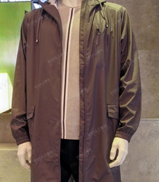 市场上装-大衣-时尚风衣