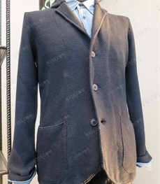 市场上装-单西-时尚风衣