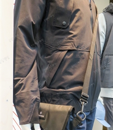 市场上装-夹克-时尚夹克