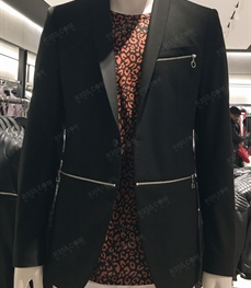 市场上装-单西-时尚单西