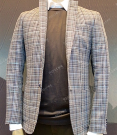 市场上装-单西-时尚单西