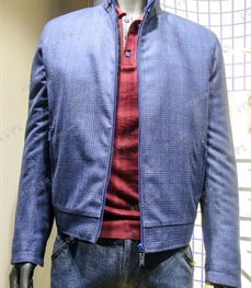 市场上装-夹克-时尚夹克