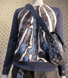 市场上装-毛衫-时尚毛衫