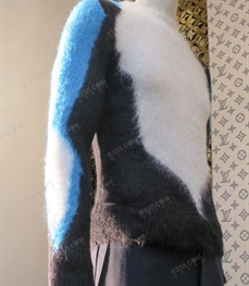 市场上装-毛衫-时尚毛衫