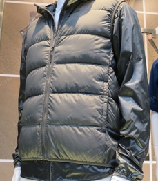 市场上装-马夹-时尚马夹