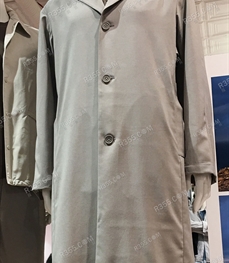 市场上装-大衣-时尚大衣