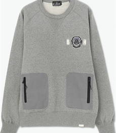 市场上装-卫衣-休闲男装卫衣