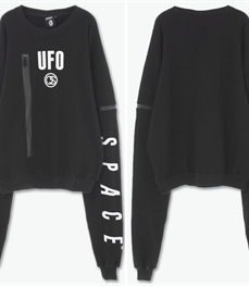 市场上装-卫衣-休闲男装卫衣