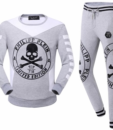 市场上装-套装-休闲男装套装