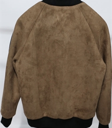 市场上装-皮衣-休闲男装皮衣