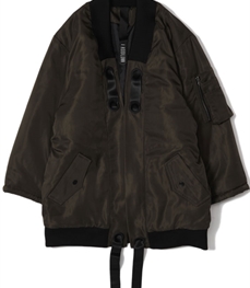 市场上装-棉衣/羽绒服-休闲男装棉服