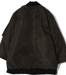 市场上装-棉衣/羽绒服-休闲男装棉服