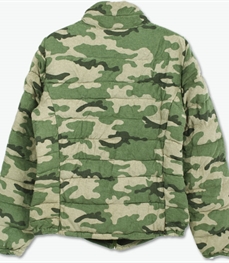 市场上装-棉衣/羽绒服-休闲男装棉服